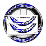 17 Inch Vinyl Wheel Rim Stickers S29W For Honda CB500F 19 20 21 22 23. Fixed Price $49.63.