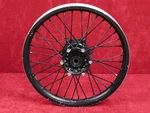 Rear Wheel / Back Rim 02-25 YZ125 01-08 YZ450F YZ250F WR450 WR250. Fixed Price $185.99.