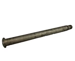 Yamaha 2007-2014 YZFR1 Rear Wheel Rim Axle Bolt 4C8-25381-00-00 Oem *. Fixed Price $34.99.