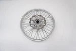 2021 EX450F Front Wheel Oem Rim Hub Rotor Gasgas 125-450 Sxf Fc 21-25 #2. Fixed Price $225.00.