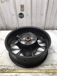 Honda Fury Cx Rear Back Wheel Rim Straight. Fixed Price $419.00.