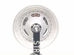 12-17 Harley Davidson Dyna Fat Bob Fxdf Rear Wheel Rim & Rotor 16X5.00 Straight. Fixed Price $929.47.