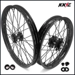 Kke 19-16'' Rims Set For Surron Light Bee X 2019-2025 Spoked Wheels Ebike Hubs. Fixed Price $569.00.