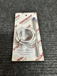 Modquad AX1-5 Locking Axle Nut For Yamaha Yfz 450 Polished. Fixed Price $57.79.