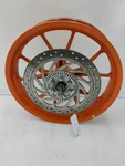 Ktm Duke 390 Front Rim 93009001044EB. Fixed Price $300.00.