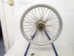 94 Suzuki Rear Wheel Rim 19X2.15" 64111-43D00 1992-1999. Fixed Price $118.75.