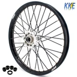 Kke 1.6*21" Cast Front Wheel Rim Fit Husqvarna Tc Te Fc Fe 125 450 501 2014-2025. Fixed Price $229.00.