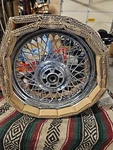 Harley 16X3 Rear Spoke Rim Wheel. Fixed Price $329.99.