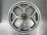 Front Rim Wheel 18X2.5 1989 Bmw. Fixed Price $149.99.