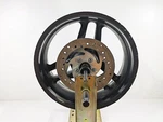 2009 Harley XR1200 Sportster Straight 17X5.5 Rear Wheel Rim 43107-08. Fixed Price $371.99.