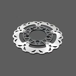 Black 11.8" Rear Brake Rotor For Harley V-rod Vrsc Street Night OEM:41667-06. Fixed Price $169.95.
