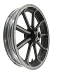 1984 Honda Goldwing GL1200 Oem Front Wheel Rim 44650-MG9-305. Fixed Price $107.99.