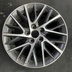 Lexus Machined Grey ES350 Oem Wheel 17 2016-2018 Factory Original Rim 74332B. Fixed Price $275.47.