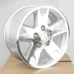 New 17 Inch Silver Replacement Alloy Wheel Rim 2002-2003 Ford F150 -3466 Us. Fixed Price $105.99.
