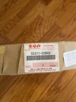 New Oem RM85L Suzuki Wheel Rim Part # 55311-03B60. Fixed Price $159.00.