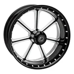 Wide Front Wheel Rsd Diesel, 5.5X18". Contrast Cut 08-20 Touring With. Fixed Price $2806.62.