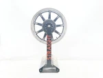 11-25 Kawasaki Vulcan Vaquero VN1700K Front Wheel Rim Straight 16X3.50. Fixed Price $154.73.
