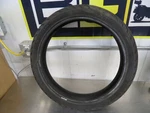 EB1121 2016 Zero Dual Sport Fxs Rr Rear Tire Michelin 140/70-17. Fixed Price $93.94.