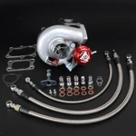 Arashi Billet Turbo 2.4" TD05H 18G For Nissan RB20 RB25DET R32 R33 R34 Skyline. Fixed Price $895.53.
