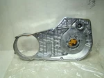Harley Softail Inner Primary Cover Polished 60441-90 60620-89A Cast Nos EPS16901. Fixed Price $680.00.