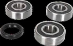 Pivot Works Rear Wheel Bearings Kit For Cobra Motorcycle CX65 07-13. Fixed Price $35.90.