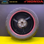 2004-2005 Honda CBR1000RR Fireblade Rear Wheel Hub Rim Rotor 42650-MEL-010ZA. Fixed Price $125.00.