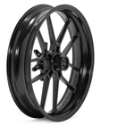For Husqvarna 17"X3.5" Supermoto Tubeless Front Wheel Fc Sxf Exc 14-24. Fixed Price $209.99.