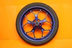 2015-2018 Yamaha Yzf R3 Oem Straight Front Wheel Rim. Fixed Price $266.00.