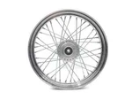 Front Wheel Rim Spoked 2001 Harley-davidson Sportster Hugger XLH883 2862A. Fixed Price $395.44.