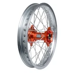 Tusk Impact Complete Wheel Rear 18 2.15 For Gasgas Ex 250 2022-2023. Fixed Price $340.64.