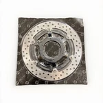 Niche Front Brake Rotor For Honda CBR600RR CB1000R CBR1300 45120-MFN-D01. Fixed Price $68.00.