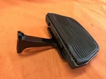 Harley Davidson Genuine Electra Glide Passenger Footboard With Mount Solo!. Fixed Price $33.86.