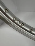 Excel Takasago 21X1.60 Front Rim Oem Honda CR125 CR250 Motocross Mx. Fixed Price $99.00.