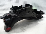 Kawasaki 03 05 Rear Tail Back Fender Black 35023-1583. Fixed Price $69.99.