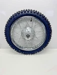 New Oem Honda Front Wheel 14" 19-26 44650-KYK-305. Fixed Price $385.00.