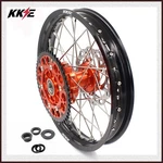 Kke Cush Drive 2.15*18'' Rear Wheel Rim For Ktm Excf Sx Xcf-w 125-530CC 2026. Fixed Price $489.00.