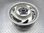 2004 02-09 Honda VTX1300C Rear Wheel Rim Straight Video 15X3.5. Fixed Price $192.47.