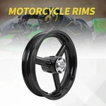 Gloss Black 17X3.5 Front Wheel Rim For Suzuki 600 750 01-05 GSXR1000 01-04. Fixed Price $230.64.