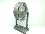 99 Honda Valkyrie Gl 1500 Interstate Front Wheel Rim Straight 17 X 3.50. Fixed Price $163.37.