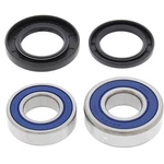 Rear Wheel Bearing Seal Kit For Yamaha WR250F 2001-21 WR250R Dual Sport 2008-20. Fixed Price $34.99.