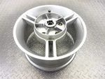 2012 Can-am Spyder Rt Rear Wheel Rim Straight 15X7.00. Fixed Price $53.74.