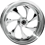 Rc Components 16350-9974-101C One-piece Forged Aluminum Wheel Flht Electra. Fixed Price $1608.34.