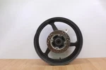 2005 Honda CBR600RR Rear Wheel / Rim With Brake Rotor 17X5.5. Fixed Price $99.00.