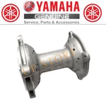 Yamaha Genuine Oem 1993-2001 YZ80 / 2002-23 YZ85 Rear Wheel Hub 4ES-25311-00-00. Fixed Price $157.01.