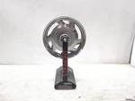 97-04 Honda Valkyrie GL1500CD Front Wheel Rim Straight 17X3.50. Fixed Price $74.43.