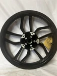 Kymco People 150 Front Wheel. Fixed Price $50.00.