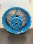 Yamaha MT07 Rear Wheel Rim MT-07 Oem 2025. Fixed Price $294.87.