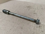 83 Honda Aero Front Wheel Axle Bolt Oem NB50M -42. Fixed Price $10.99.