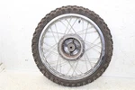 2001 Suzuki Jr 80 Front Wheel Rim Hub. Fixed Price $149.99.