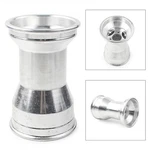 1PC 11X7.10-5 Inch Aluminum Rear Wheel Rim For Go Kart Off-road Dirt Pit Bike. Fixed Price $37.61.